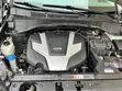 Hyundai Santa Fe 2016 Silver - 5