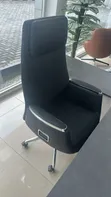 Executive Office Chair - Brand New - 2