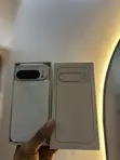 New Google Pixel 9 256GB White - 1