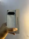 New Google Pixel 9 256GB White - 2