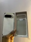 New Google Pixel 9 256GB White - 3