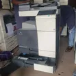 Konica Minolta Bizhub C364 Multifunction Printer - 3