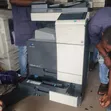 Konica Minolta Bizhub C364 Multifunction Printer - 5