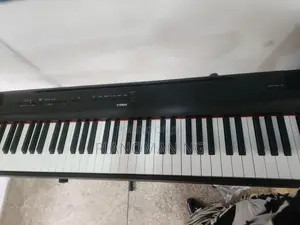 Yamaha P125 Digital Piano