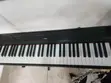 Yamaha P125 Digital Piano - 1