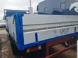 Mercedes-Benz 814 Truck 2007 Blue - 4