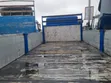 Mercedes-Benz 814 Truck 2007 Blue - 5