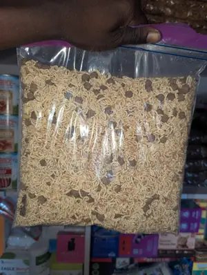 Mixed Dog Indomie 1kg - Dog Food