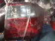 Honda Odyssey 2013 Tail Light Replacement (Used) - 1