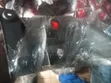 Honda Odyssey 2013 Tail Light Replacement (Used) - 2