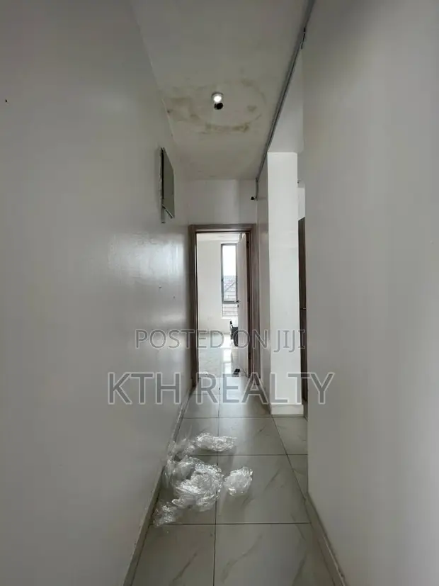 2 Bedroom Apartment for Rent in Chevron, Lekki Phase 2 - 1