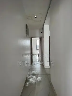 2 Bedroom Apartment for Rent in Chevron, Lekki Phase 2