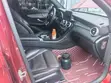 Mercedes-Benz GLC-Class 2017 Ja - 2
