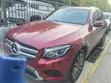 Mercedes-Benz GLC-Class 2017 Ja - 4