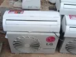 LG Air Conditioner 1.5hp - An Amfani, Garanti Na Shekara 1 - 1