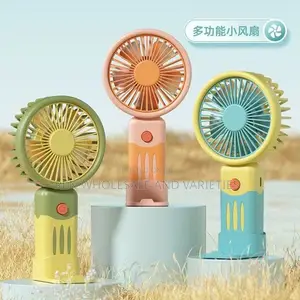 GE Rechargeable Fan