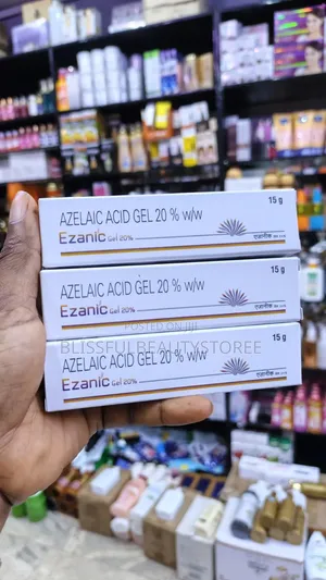 Azelaic Acid 10% & 20%