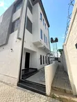 4-Bedroom Townhouse/Terrace in Guzape District for Sale - 5
