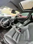 Honda Accord 2014 Black - 2