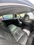 Honda Accord 2014 Black - 5
