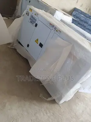Perkins 30kVA Mai Rufe Mai Hana)=[Jini