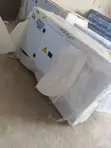 Perkins 30kVA Mai Rufe Mai Hana)=[Jini - 1