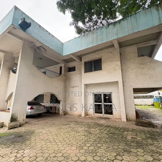 8-Bedroom Duplex for Rent in Garki 2, Abuja - 1