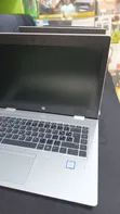 HP ProBook 640 G5 Laptop - Core i7, 8GB RAM, 256GB SSD - 2