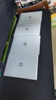 HP ProBook 640 G5 Laptop - Core i7, 8GB RAM, 256GB SSD - 3