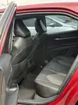 2018 Toyota Camry SE FWD Red - 3
