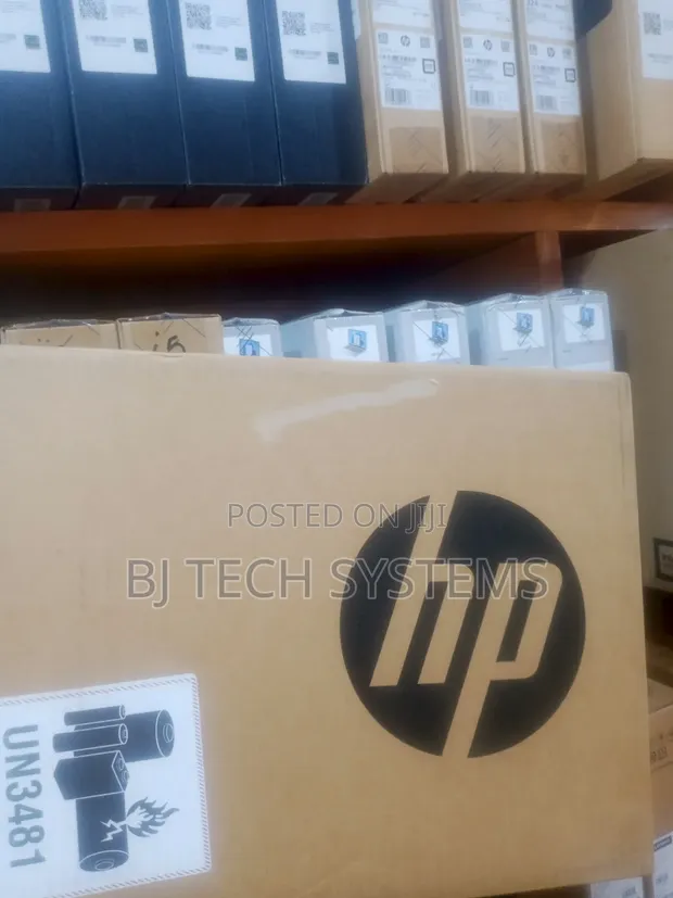 Sabo HP 15 Laptop: Intel Core Ultra 7, 16GB RAM, 512GB SSD - 1