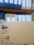 Sabo HP 15 Laptop: Intel Core Ultra 7, 16GB RAM, 512GB SSD - 2