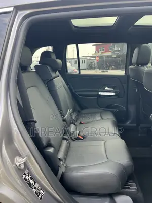 2022 Mercedes-Benz GLB 250 4MATIC SUV