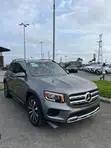 2022 Mercedes-Benz GLB 250 4MATIC SUV - 3