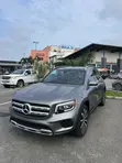 2022 Mercedes-Benz GLB 250 4MATIC SUV - 5