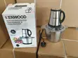 5L Kenwood Yam Pounder - 1