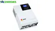 SRNE 1.5kW 12V Hybrid Solar Inverter - 1