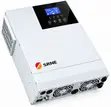 SRNE 1.5kW 12V Hybrid Solar Inverter - 2