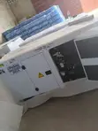 Perkins 30kVA Soundproof Diesel Generator - 2