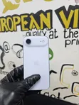 Apple iPhone Air 256GB White (Used) - 3