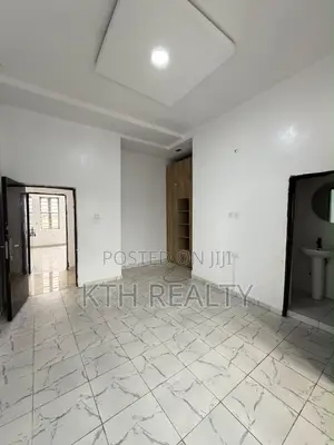 2 Bedroom Apartment for Rent in Agungi, Lekki