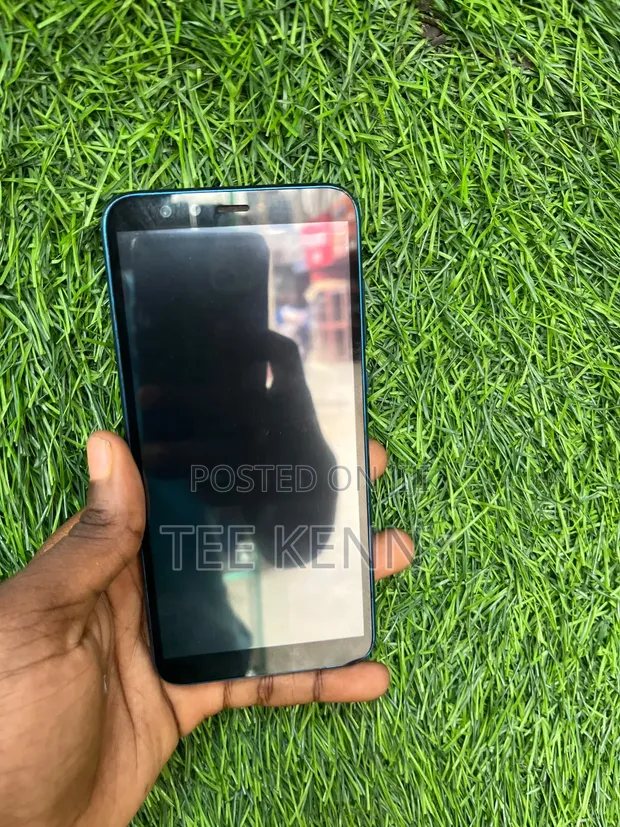 New Honor 10 Lite 128GB Blue - 1