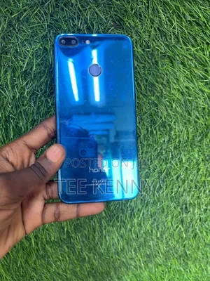 New Honor 10 Lite 128GB Blue