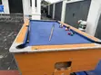 Used Universal Snooker Table - 6ft - 2
