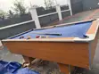 Used Universal Snooker Table - 6ft - 3