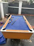 Used Universal Snooker Table - 6ft - 4