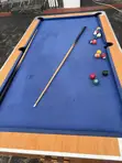 Used Universal Snooker Table - 6ft - 5