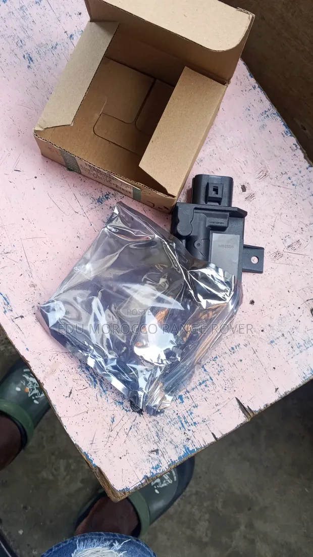 Brand New Range Rover Fuel Pump Module - 1