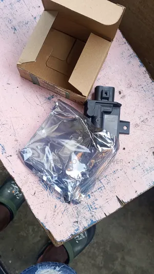 Brand New Range Rover Fuel Pump Module