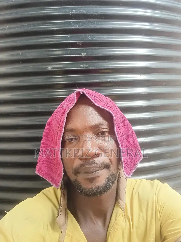Plumber Services in Ajah, Lagos - 1